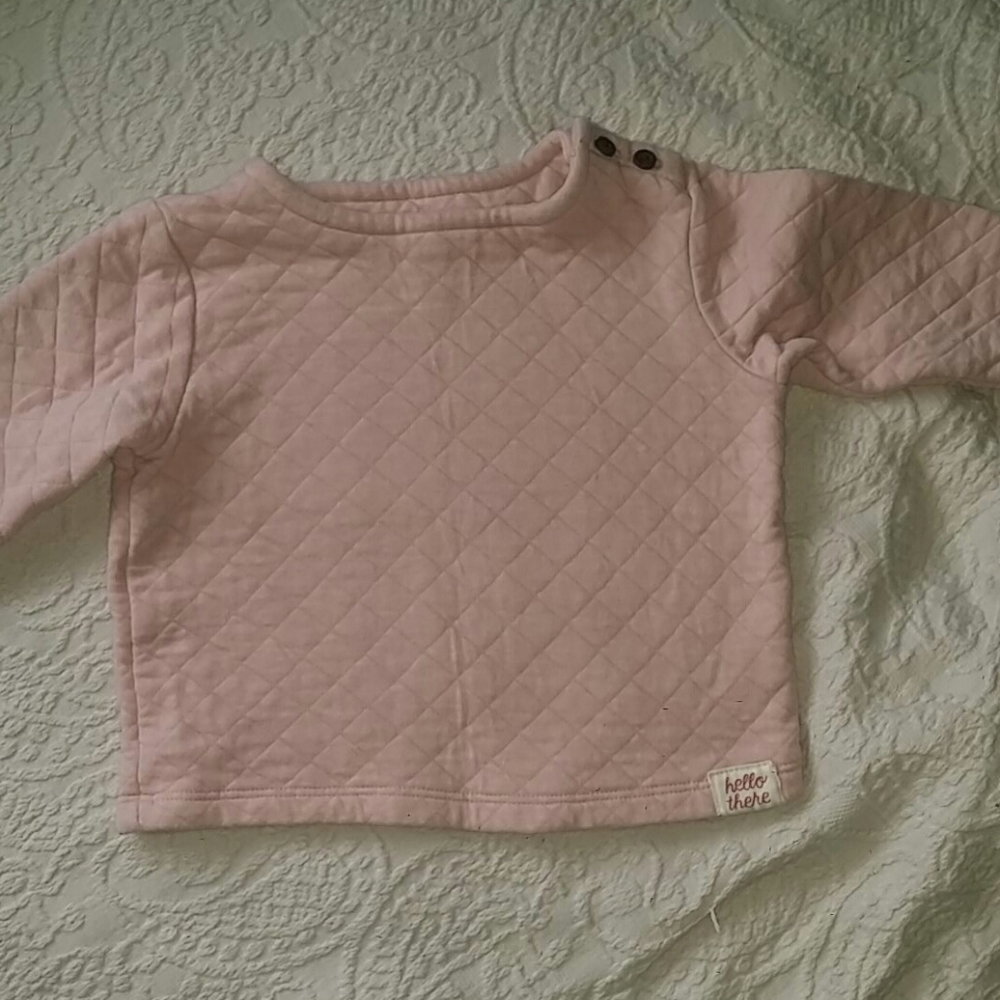 sweater